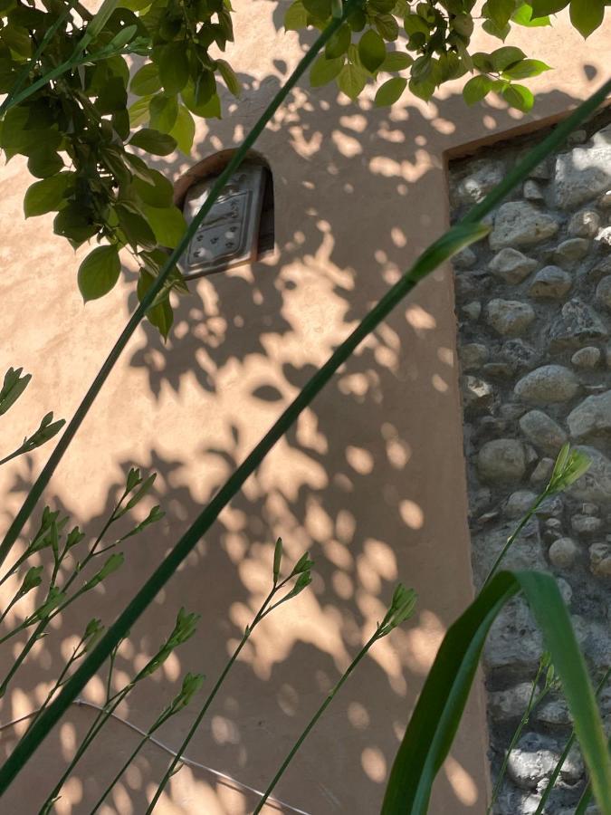 Appartamento Lake View Di Villa Giuliana 苏尔扎诺 外观 照片